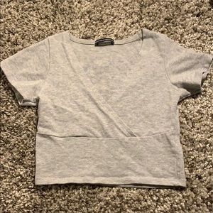 Brandy Melville Top :P